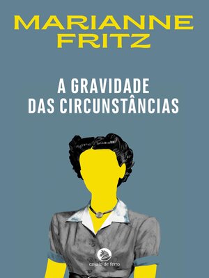 cover image of A Gravidade das Circunstâncias